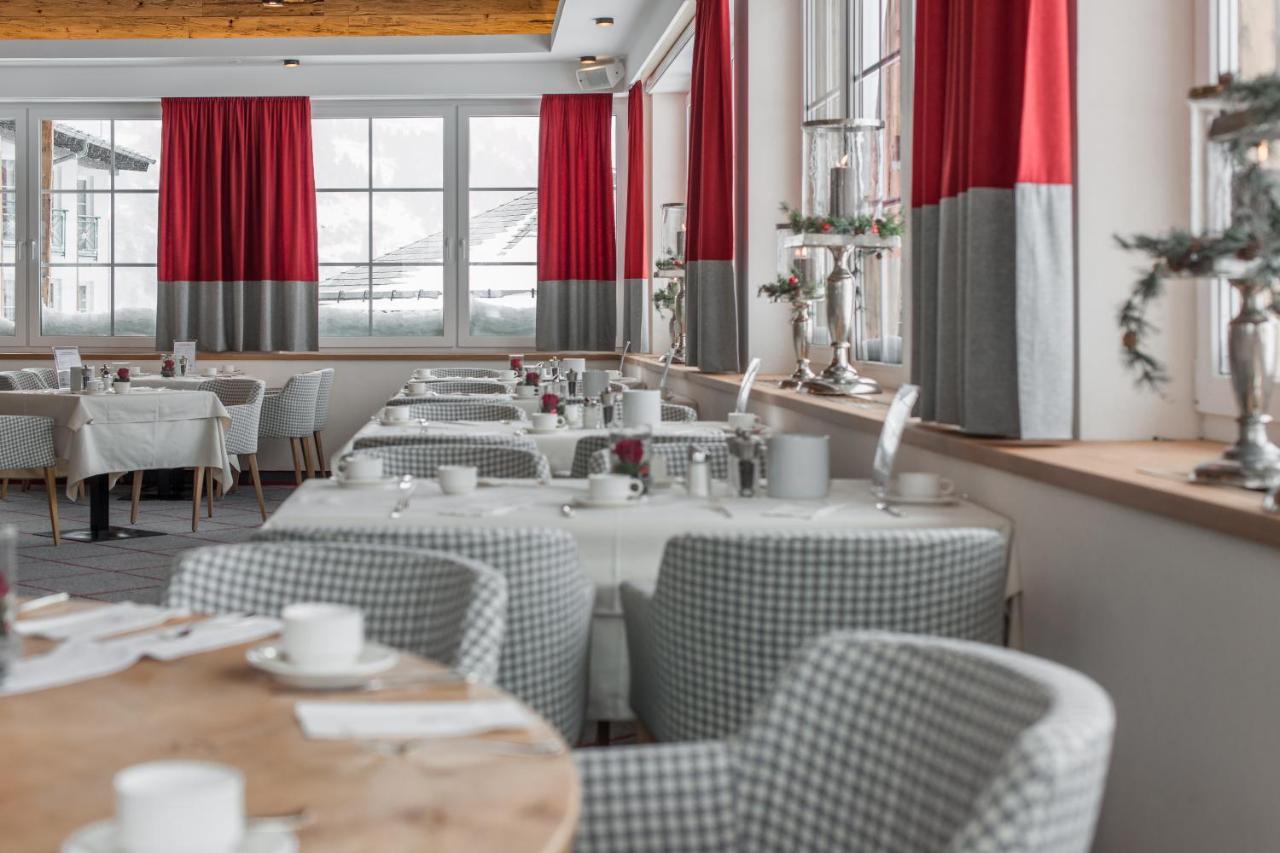 Superior Hotel Edelweiss Obertauern Esterno foto