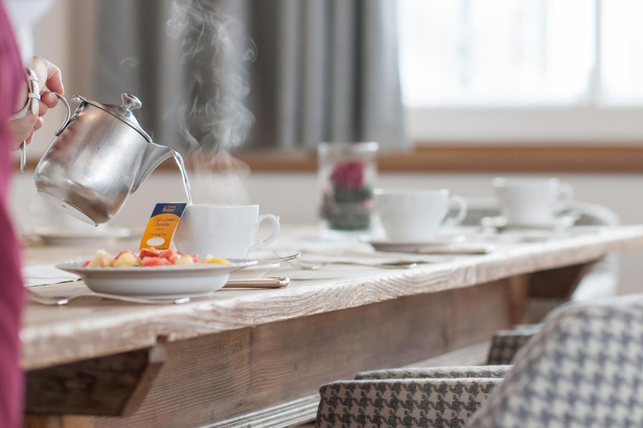 Superior Hotel Edelweiss Obertauern Esterno foto