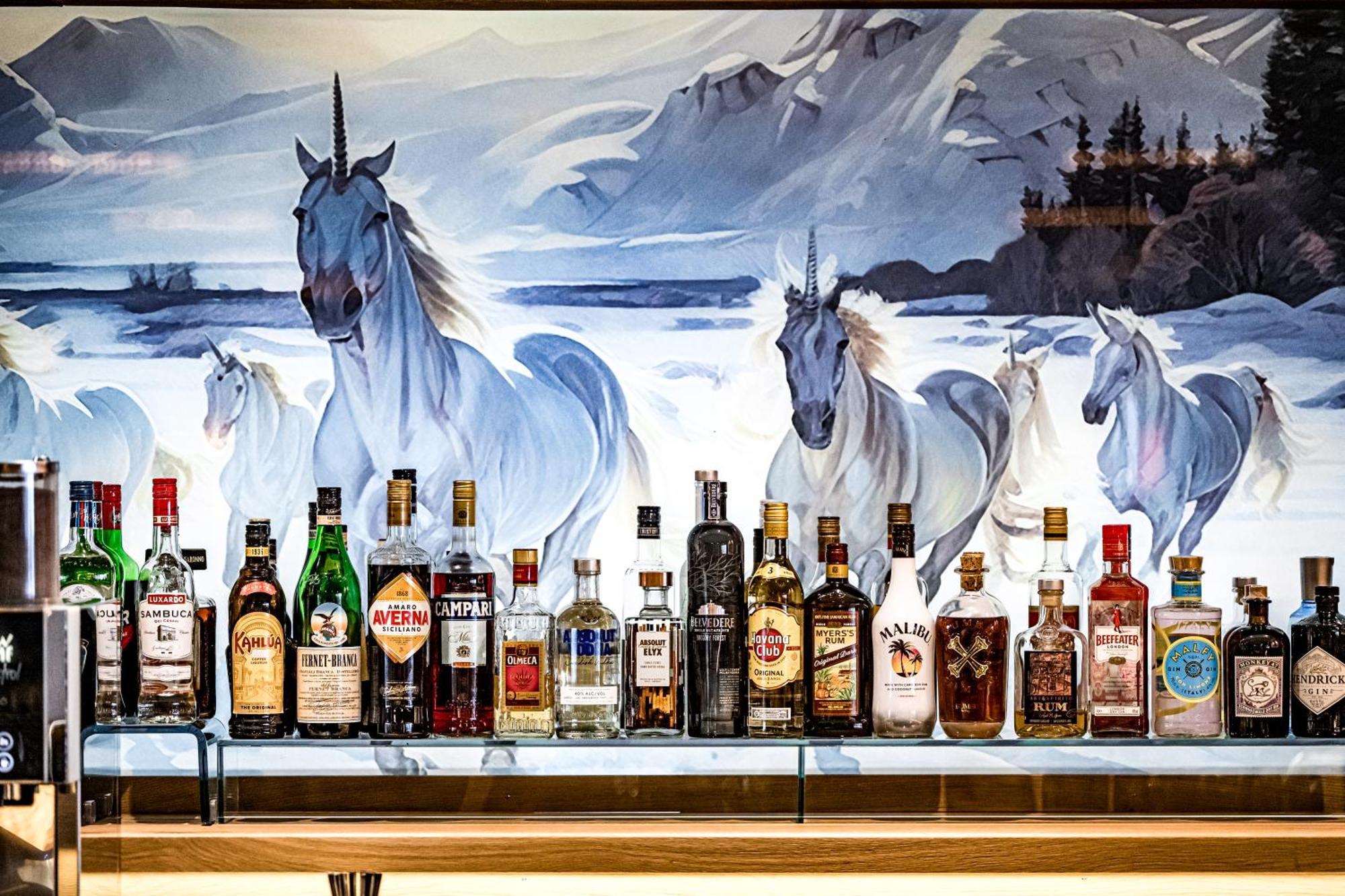 Superior Hotel Edelweiss Obertauern Esterno foto