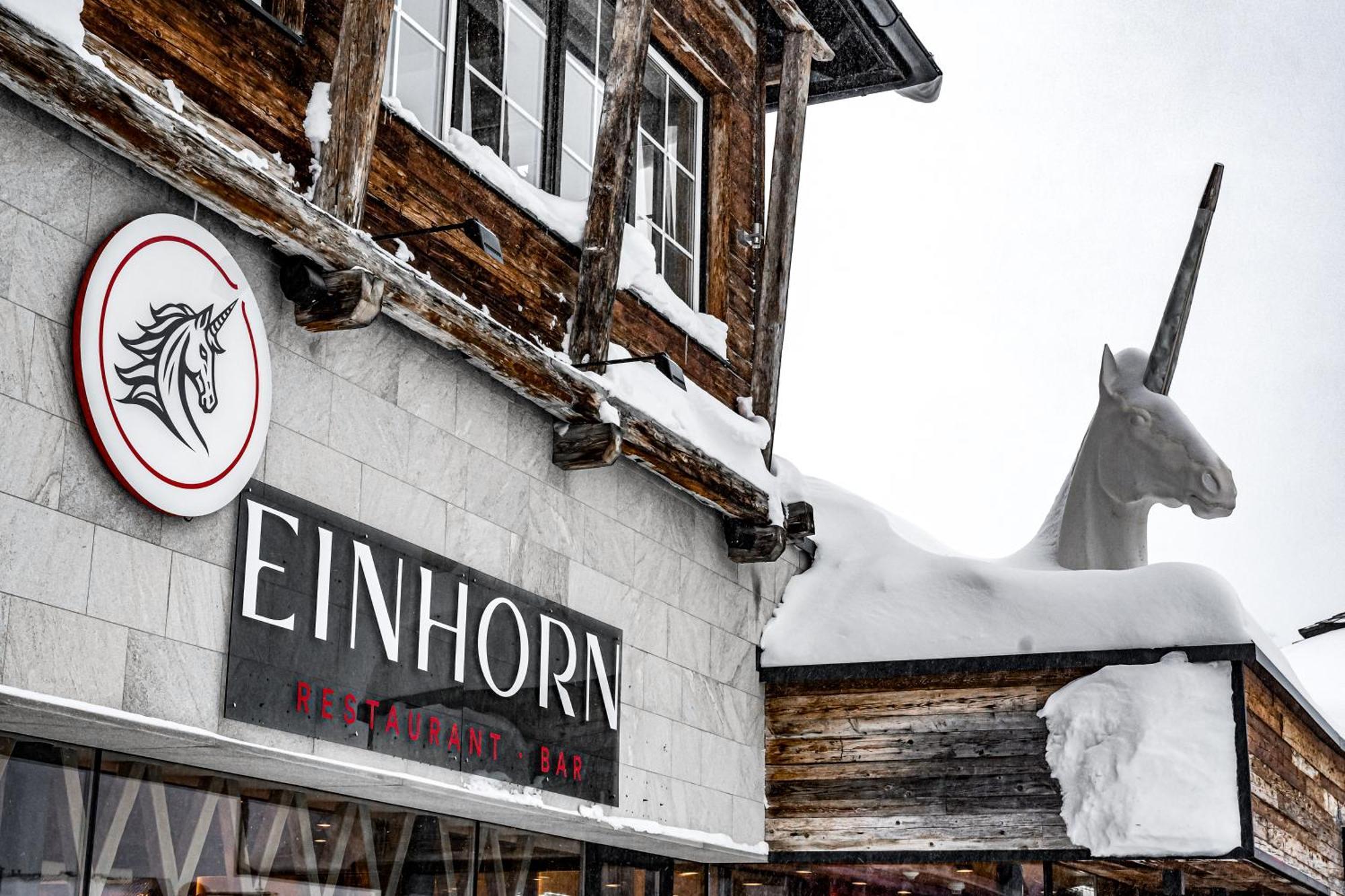 Superior Hotel Edelweiss Obertauern Esterno foto
