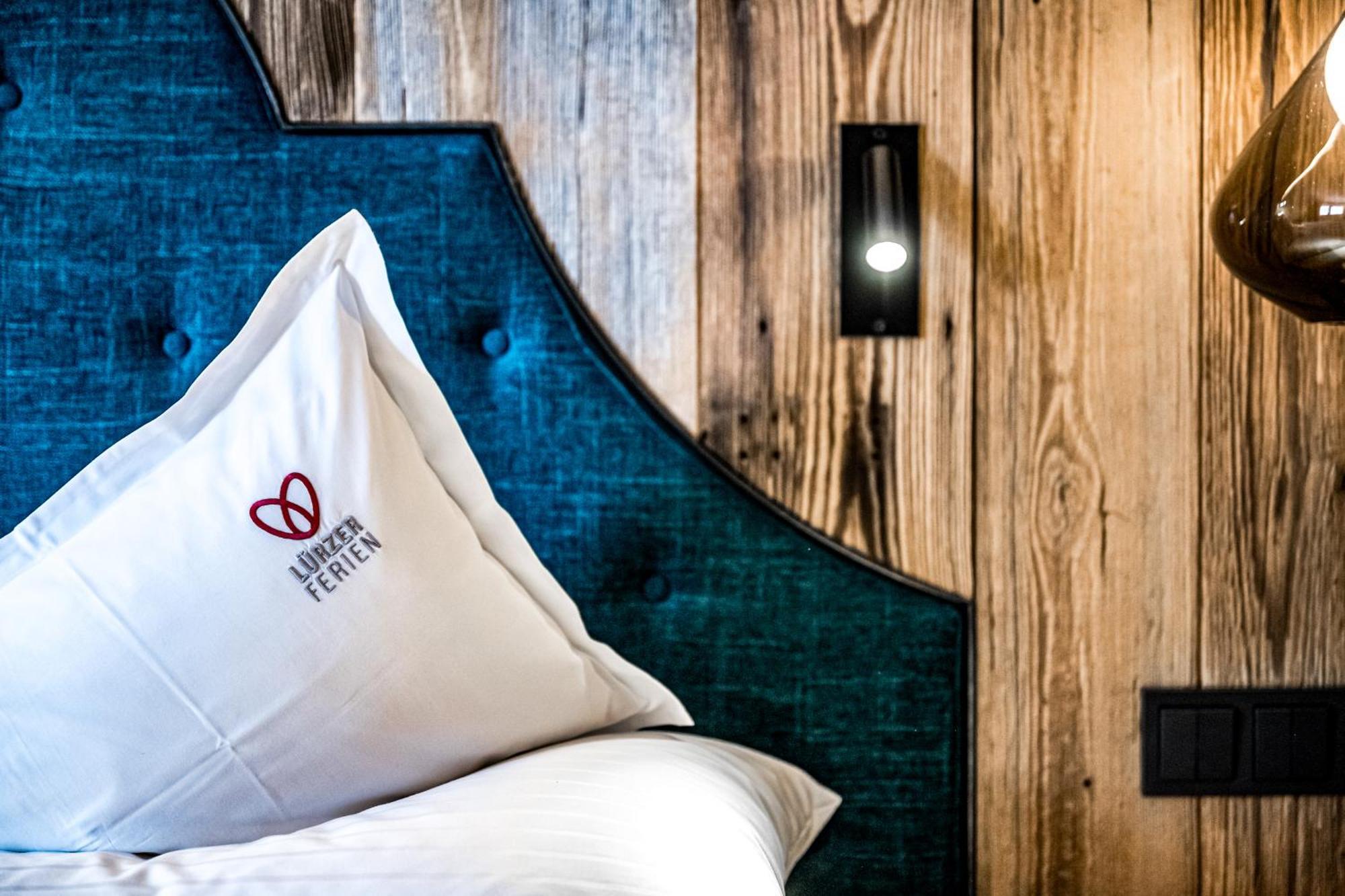 Superior Hotel Edelweiss Obertauern Esterno foto